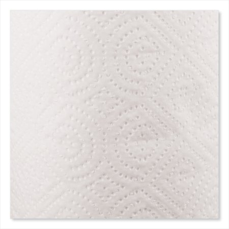 Windsoft Perforated Roll Paper Towels, 2 Ply, 85 Sheets, White, 30 PK 122085CTB